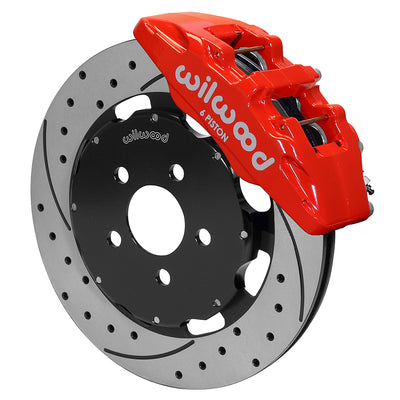 KITFRONTDP6A412.19 Rotor - 14016827