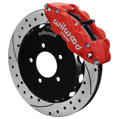 Brake Kit - 14016847R