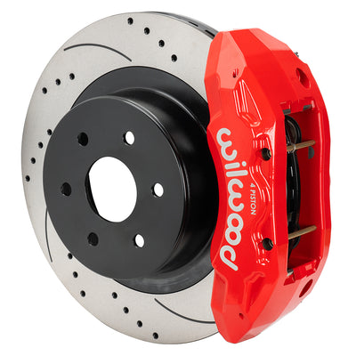Disc Brake Kit - 14016861