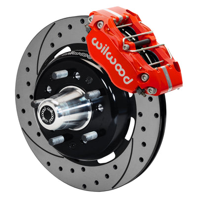 Kitfronttri Five Pro Spindle - 14016907R