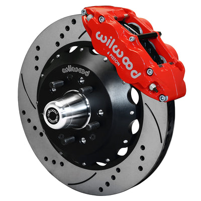 Brake Kit - 14016909D