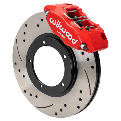 KITFRONTPWRLTE3.00" Mt - 14016946Y