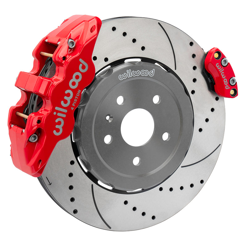 Brake Kit - 14017009D