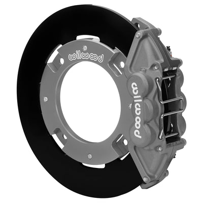 UTV Rear Kit,11.25" RTR,Race-Ano - 14017041