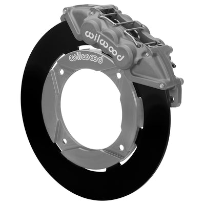 UTV Front Kit,11.25" RTR,Race-Ano - 14017044
