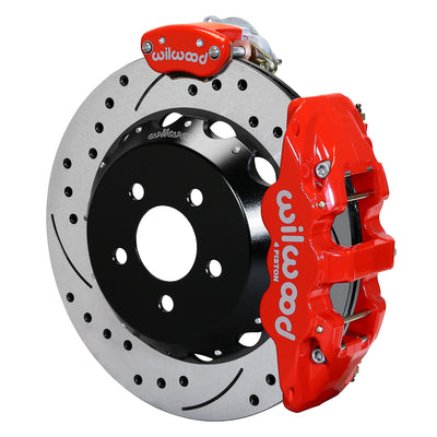 KITREARAERO4FRONT Spindle - 14017142