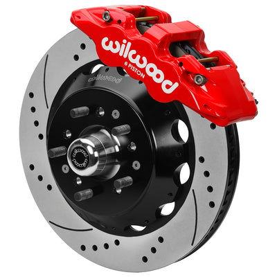 Brake Kit - 14017149DR