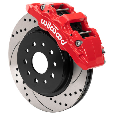 Brake Kit - 14017274R