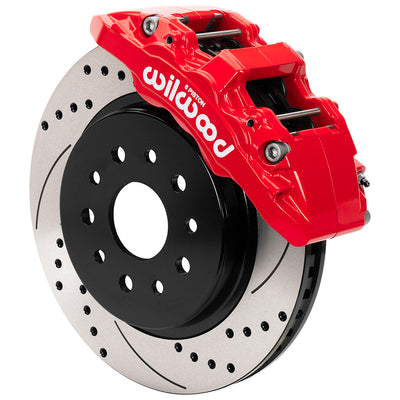 Brake Kit - 14017275D