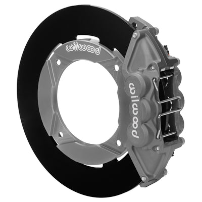 UTV Rear Kit,11.25" RTR,Race-Ano - 14017323