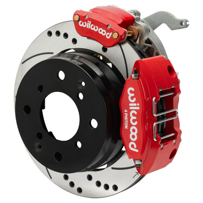 Brake Kit - 14017475R