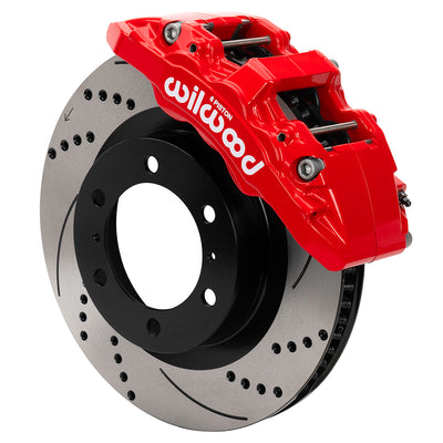 Brake Kit - 14017511DR