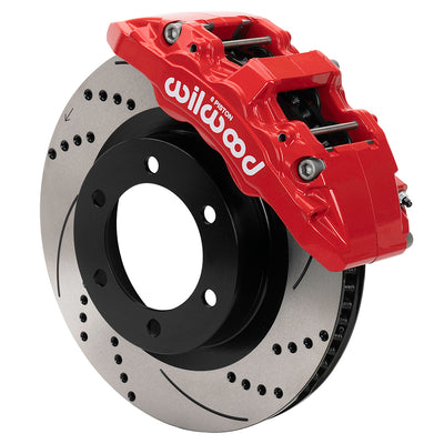 Brake Kit - 14017512R