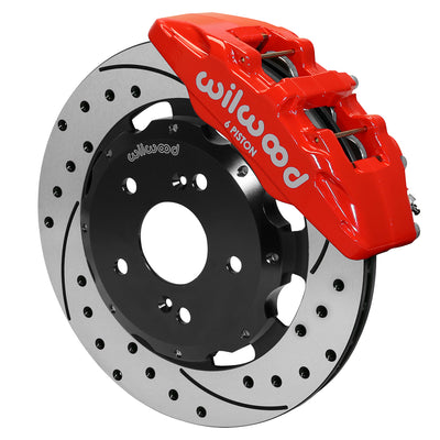 Disc Brake Kit - 14017519DR