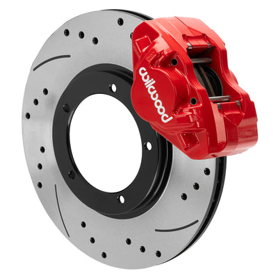 Front Brake Kit - 14017652