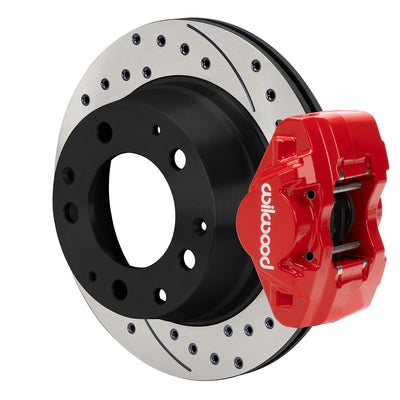 Rear Brake Kit - 14017656DR