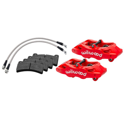 Brake Kit - 14017668R