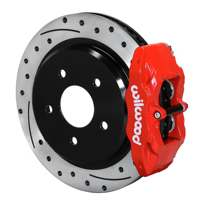 Brake Kit - 14017672D