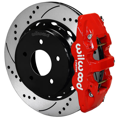 Brake Kit - 14017673D