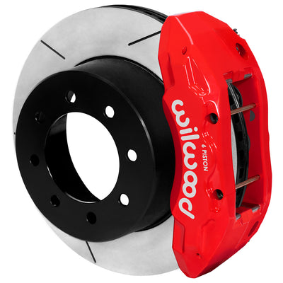 Disc Brake Kit - 14017697R
