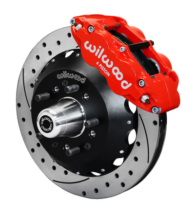 Brake Kit - 14017736DR