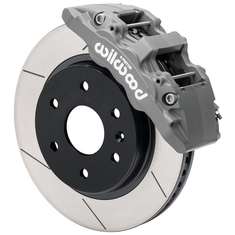 Disc Brake Kit - 14017758