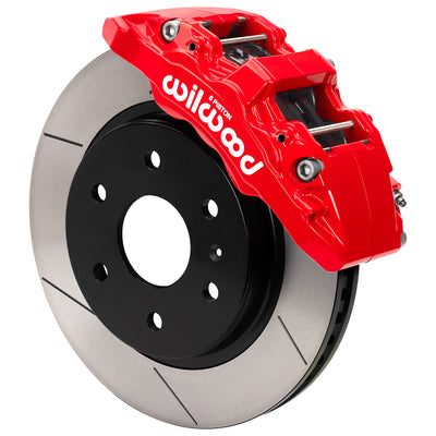 Brake Kit - 14017955R