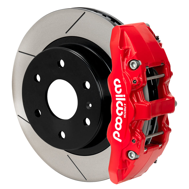 Brake Kit - 14017956R