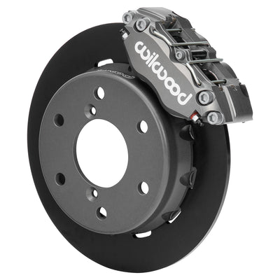 Rear Brake Kit - 14018028