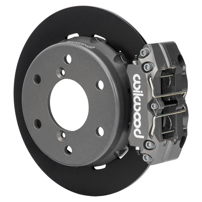 Rear Brake Kit - 14018029