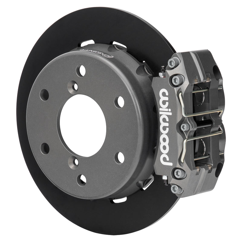 Rear Brake Kit - 14018029