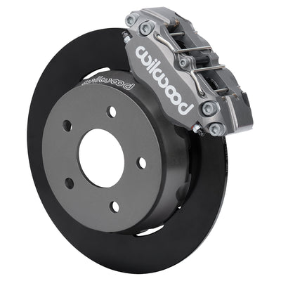 Polaris 5-LUG Big Brake Kits - 14018072