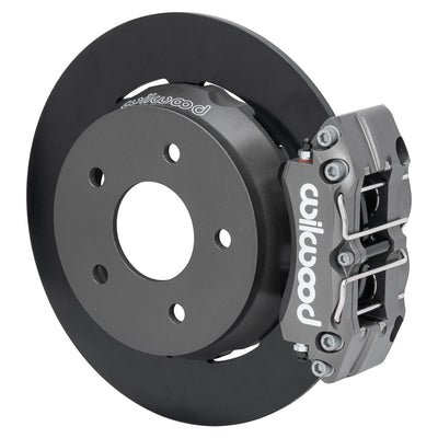 NDPR UTV Rear Kit,11.25" RTR,Race-Ano - 14018073