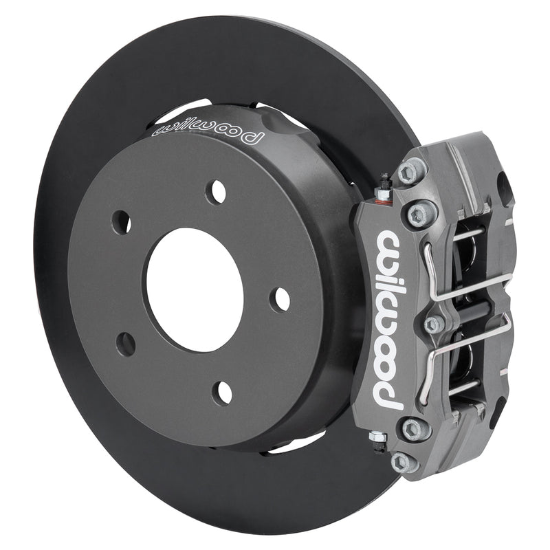 NDPR UTV Rear Kit,11.25" RTR,Race-Ano - 14018073