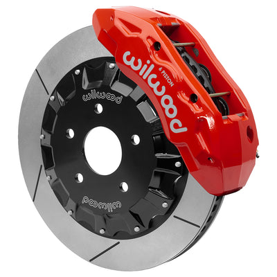 Disc Brake Kits - 14018207R