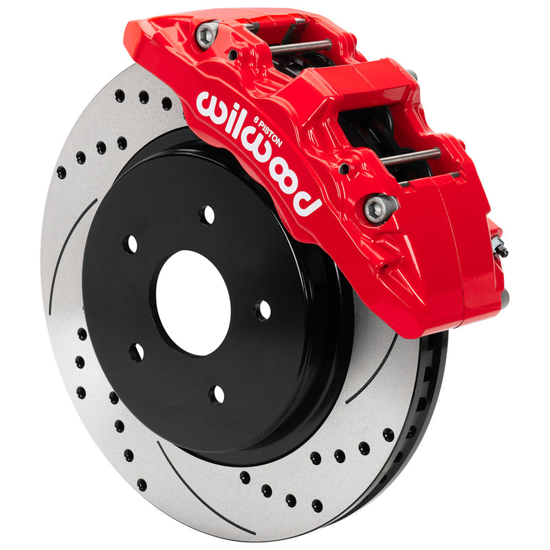 Disc Brake Kits - 14018208R