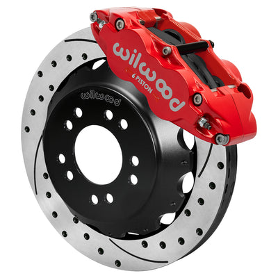 FNSL6R Front Hat Kit,12.88" - 14018366