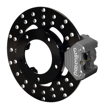 Dls Floater Front Drag Kit Dr - 1403326D