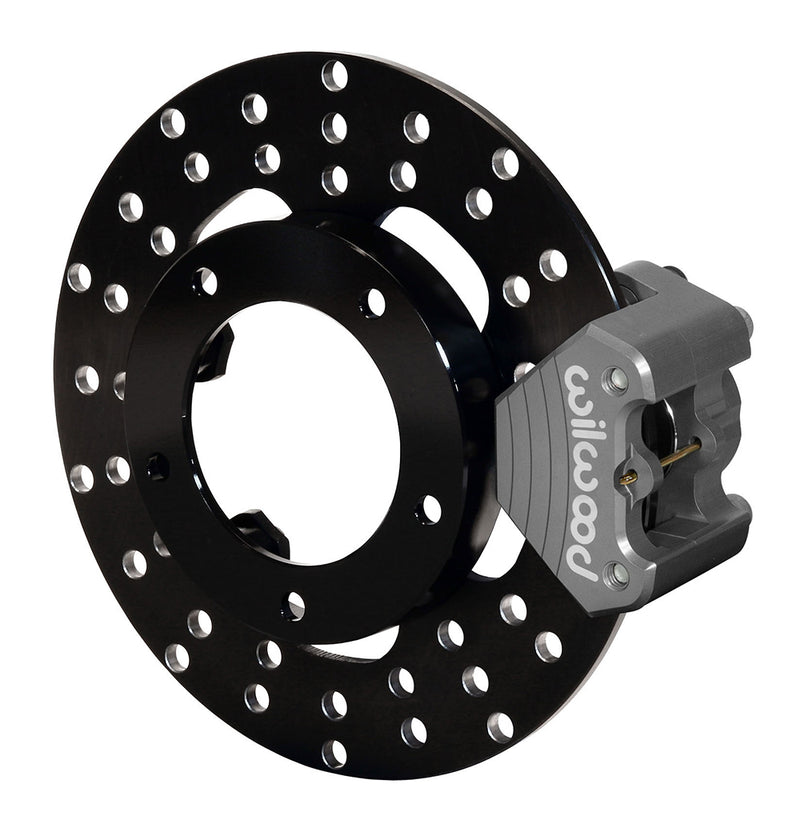 Dls Floater Front Drag Kit Dr - 1403326D