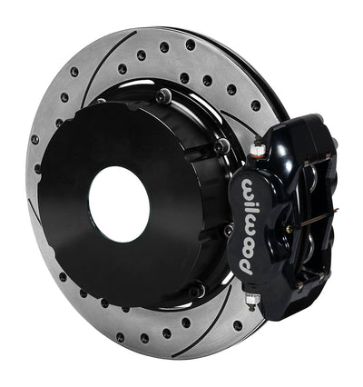 Fdl P/S Rear Kit Big Ford 2.36 - 1403722B