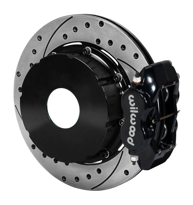 Fdl P/S Rear Kit Big Ford 2.36 - 1403722B