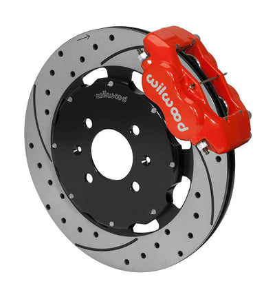 Fdl Front Kit 12.19 Drille - 1406163D