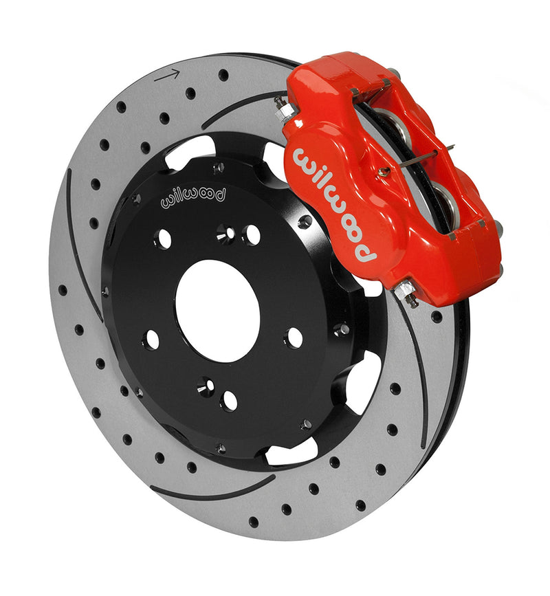 Fdl Front Kit 12.19 Drille - 1407014DR