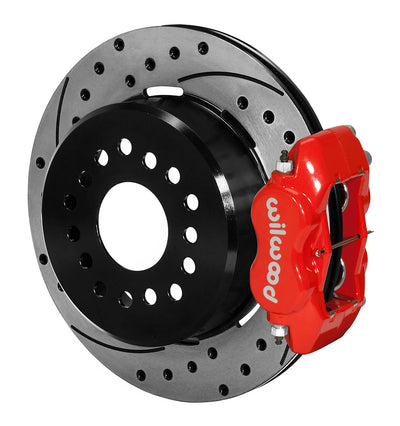 Fdl P/S Park Brake Kit Polish - 1407582P
