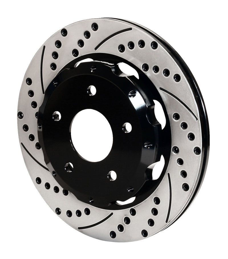 Pro-matrix Rear Kit 88-96 Corv - 1408314