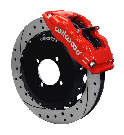 FSL4 Front Kit 13.00 2003-0 - 1408335