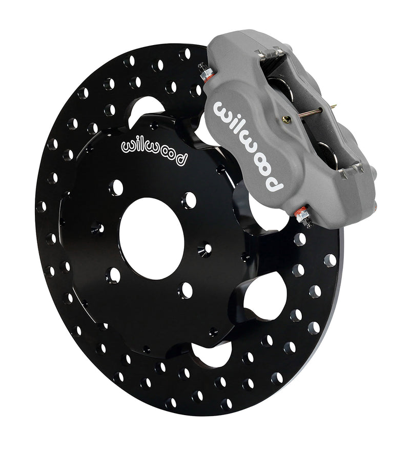Fdl Front Drag Kit Drilled Ro - 1408442D
