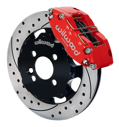 Dpr Front Kit 12.19 Drille - 1408528D
