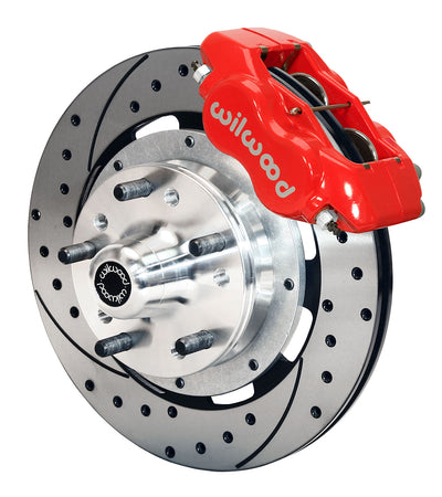 Fdl Front Kit 12.19 Polish - 1408583P
