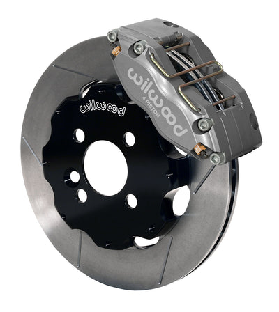 Dpr Front Kit 11.75 -race Mi - 1408740